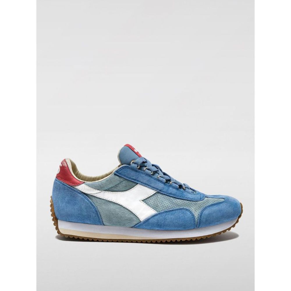 Diadora Heritage Sneakers Woman Blue